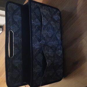 Deluxe Double Duty Caddy